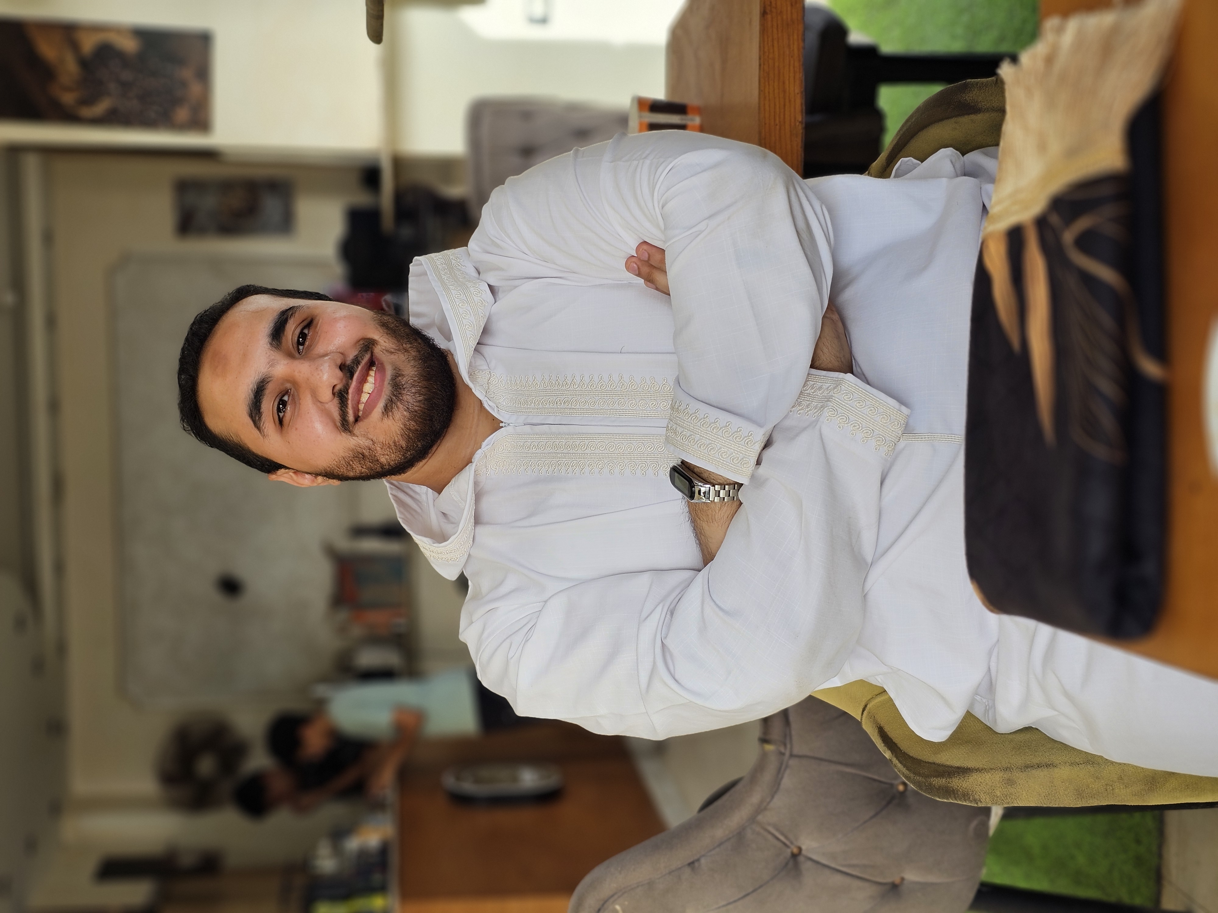Anas Abdullatif