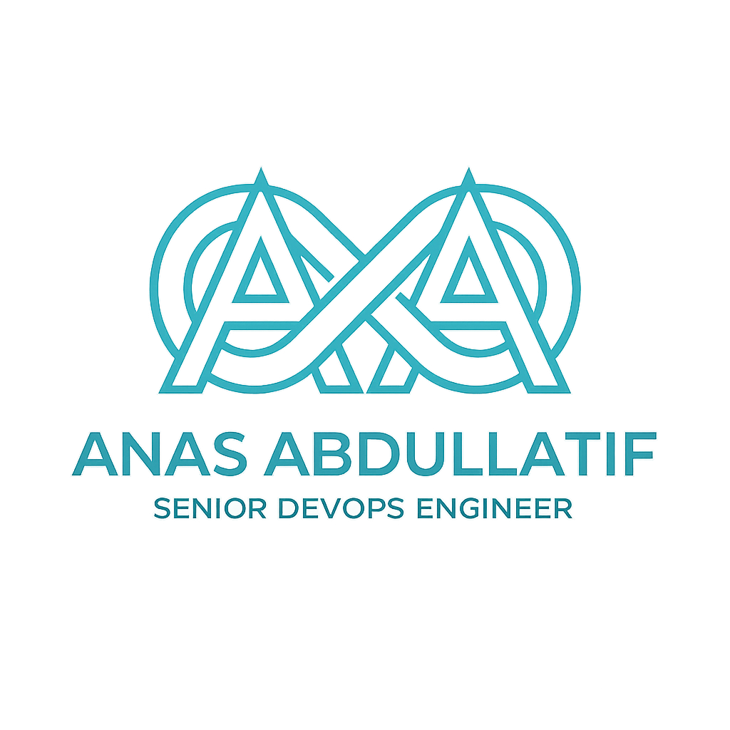 Anas Abdullatif